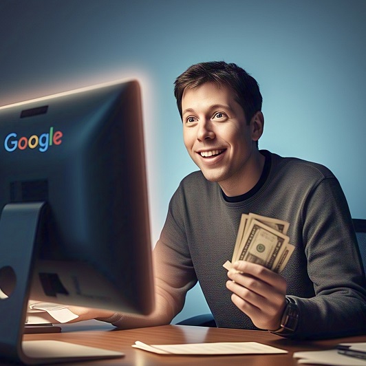 Featured Article : OpenAI Wants To Buy Chrome