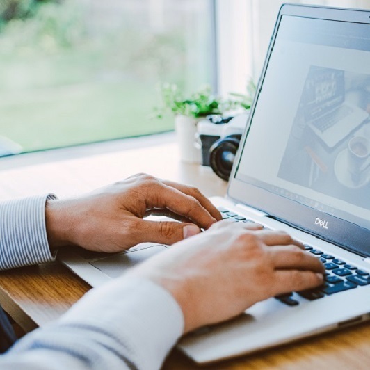 Tech Tip – Using Microsoft Edge’s Password Monitor