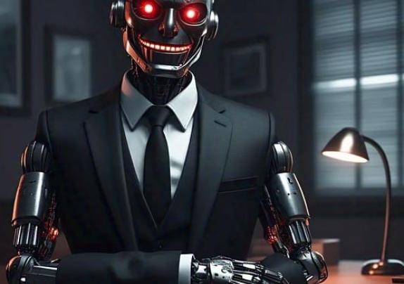 Tech News : AI Worryingly Deceptive & Self-Preserving