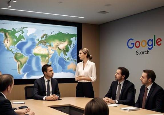 Company Check - Google.co.uk Phased Out