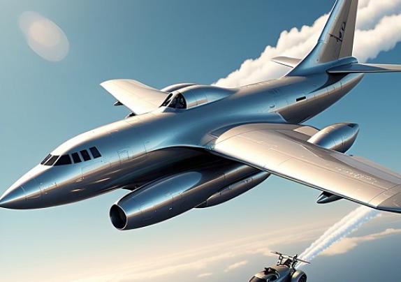 Tech News : Flying Cars and Hypersonic Jets