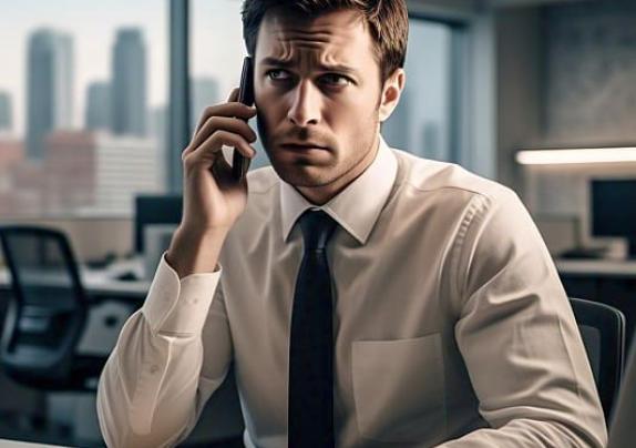 Tech Insight : Block Spam Calls