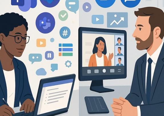 Microsoft Teams vs Zoom – Which Is Best?