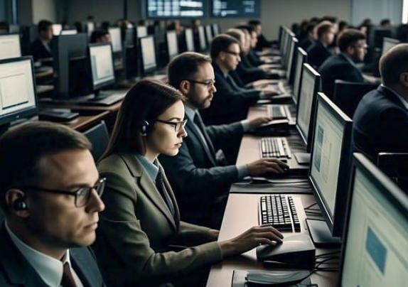 Tech News : Alarms Over Mass Monitoring of Benefit Claimants