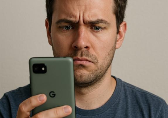 Tech News : Rapid 47% Drop In Google Play Store Apps