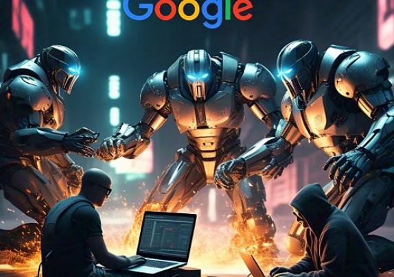 Tech News : Smart Google Tools Tackling Surge in Online Scams