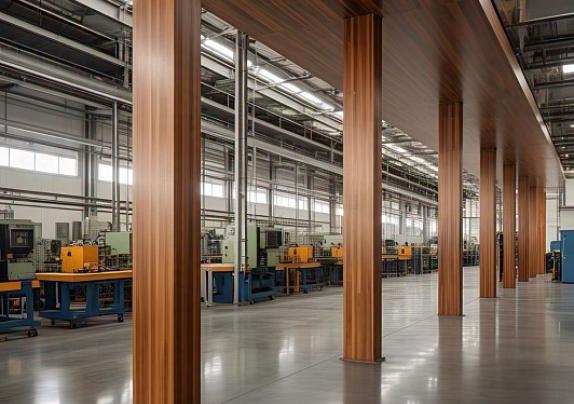 Sustainability-In-Tech : ‘Superwood’ : Stronger Than Steel