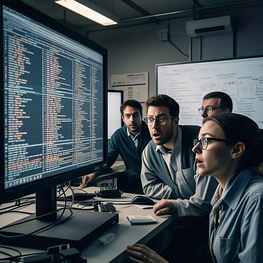 Featured Article : Historic Global Leak : 16 Billion Logins Exposed