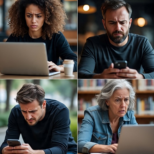 Company Check - WeTransfer Under Fire Over New Data Terms