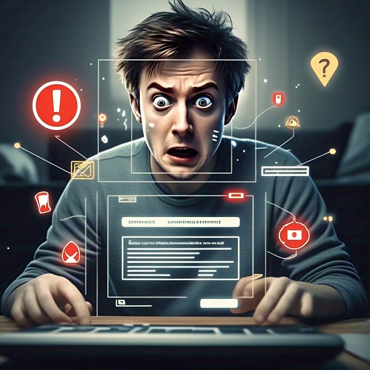 Tech Insight : Why Clicking ‘Unsubscribe’ Can Be Risky