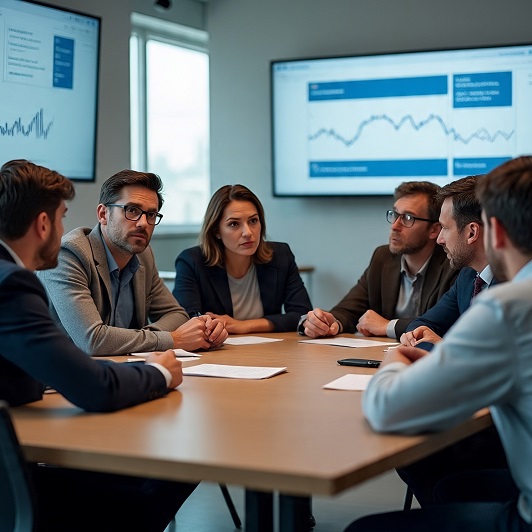 Tech News : Microsoft’s Enterprise Agreement Shake-Up Hits Resellers