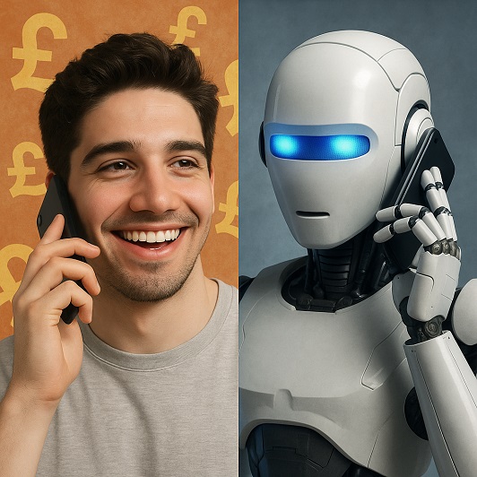 News : App Pays You For Your Phone Calls