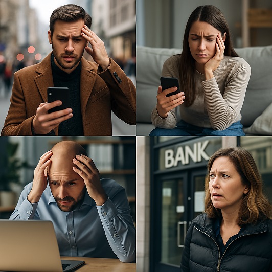 Tech Insight : Amazon AWS ... What Happened?