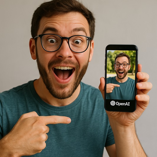 News : New Sora 2 Creates Incredible Videos