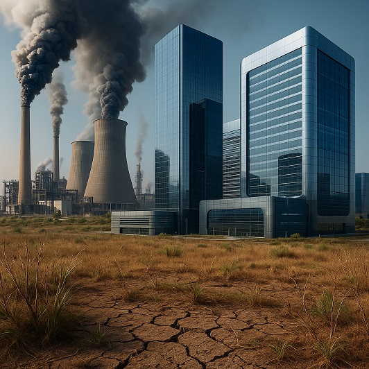 Sustainability-In-Tech : Why IT Companies Are Relocating To Texas