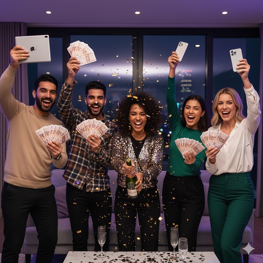 News : UK Ruling Could Mean Apple Compo For Millions