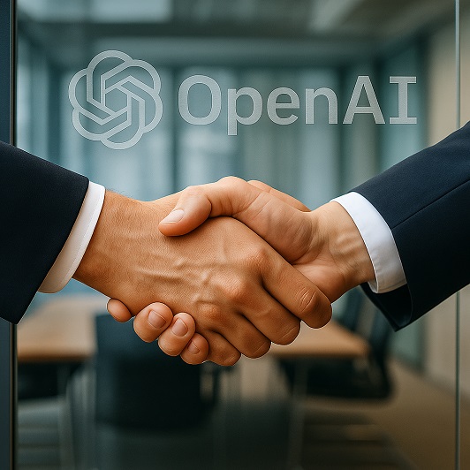 Company Check : OpenAI Completes Shift Into For-Profit Company