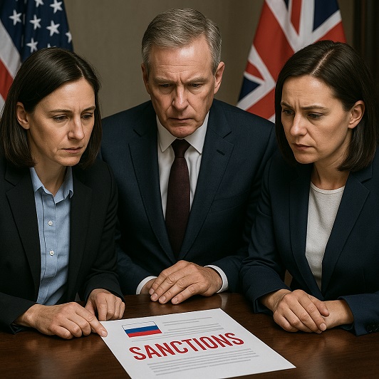 News : Sanctions For "Bulletproof" Hosting Firm