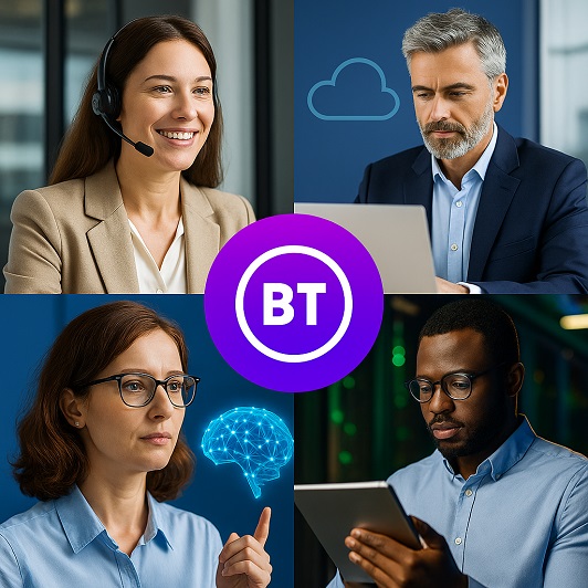 News : BT Launches Sovereign Platform For UK Cloud And AI Control