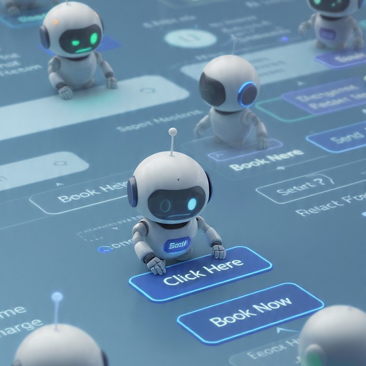 Tech Insight : Microsoft Launches Fara-7B, Its New On-Device AI Computer Agent