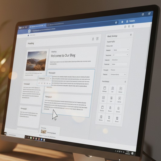 Tech Insight : WordPress Telex Uses AI To Turn Plain Language Into Working Blocks