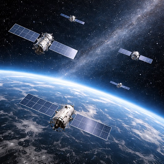 Company Check : Starlink To Lower Thousands Of Satellites