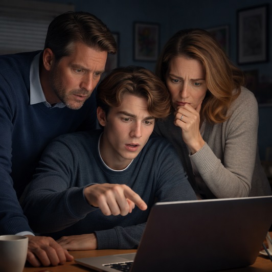 Featured Article : Grok Sparks Global Scrutiny Over AI Sexualised Deepfakes