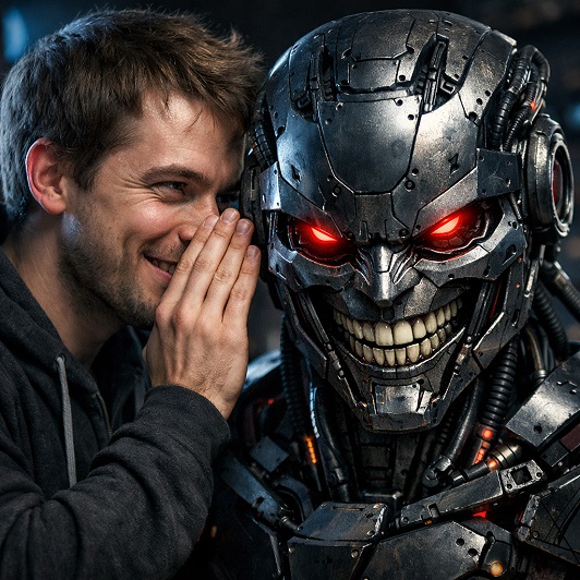 Tech Insight : Why Teaching AI Bad Behaviour Can Spread Beyond Its Original Task