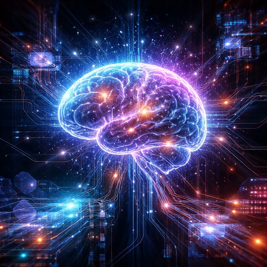 Tech News : OpenAI Invests in Sam Altman’s Brain Computer Interface Startup Merge Labs