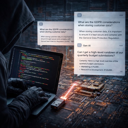 Featured Article : Security Risk From Hidden Backdoors In AI Models