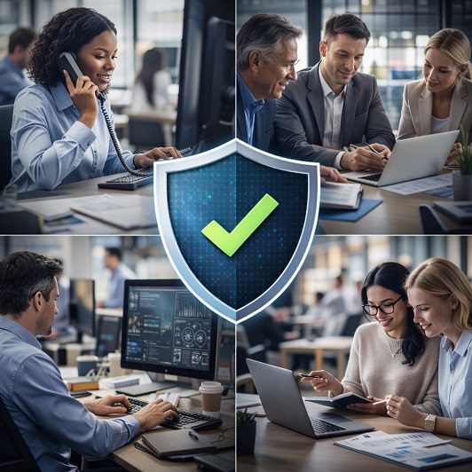 Tech Insight : The Truth About Cyber Insurance