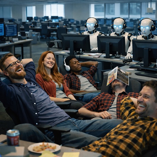 Company Check : ServiceNow AI Resolves 90 Per Cent of IT Tickets