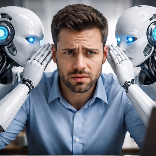 Featured Article : Are AI Chatbots Crossing A Dangerous Line?