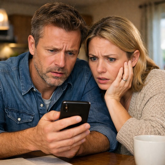 Tech News : Instagram To Alert Parents Over Repeated Self-Harm Searches