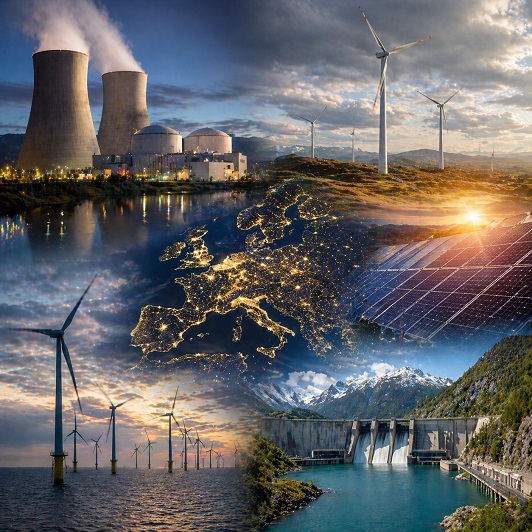 Sustainability-in-Tech: Negative Power Prices