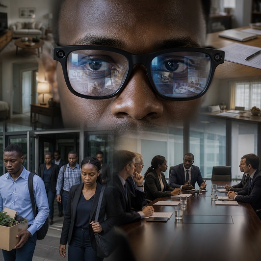 Featured Article : Meta Smart Glasses Security Controversy