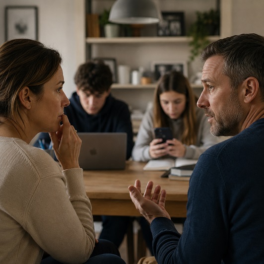 Tech Insight : 50% Of Parents Fear Children Too AI Dependent