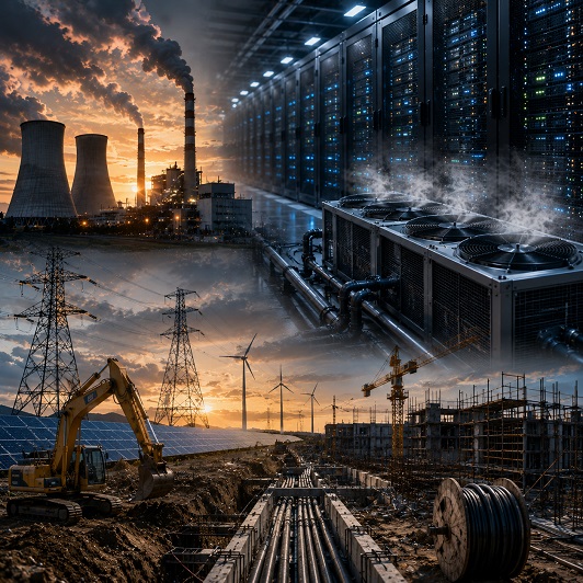 Sustainability-in-Tech : UN Calls For AI Firms To Reveal Their Environmental Costs