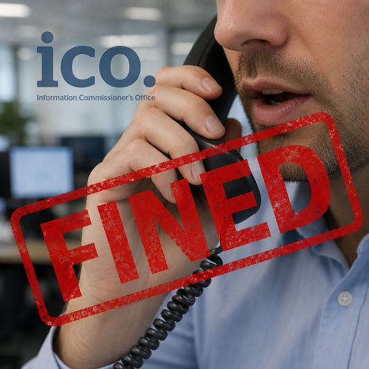 Tech News : Call-Blocking Firm Receives Massive Fine For Making Nuisance Calls