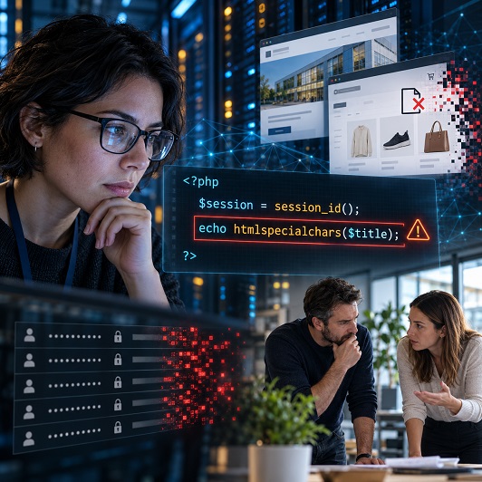 Tech Insight : AI Exposes PHP Flaws That Put Websites At Risk