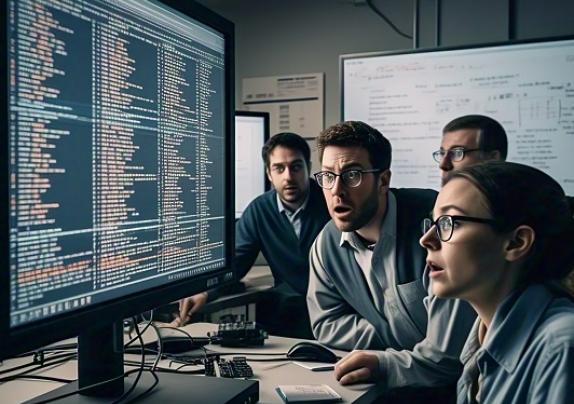 Featured Article : Historic Global Leak : 16 Billion Logins Exposed