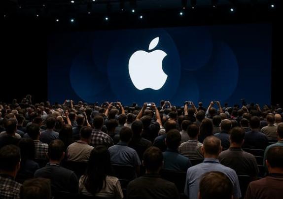 Tech Insight : New Apple Tech Unleashed @ WWDC 2025
