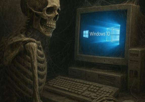 Tech Insight : Over Half Of Windows Users Yet To Upgrade To Version 11