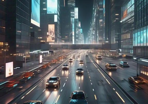 Sustainability-in-Tech: Wireless Charging Roads Move Closer to Reality as Global Trials Expand