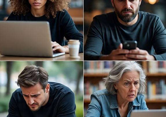 Company Check - WeTransfer Under Fire Over New Data Terms