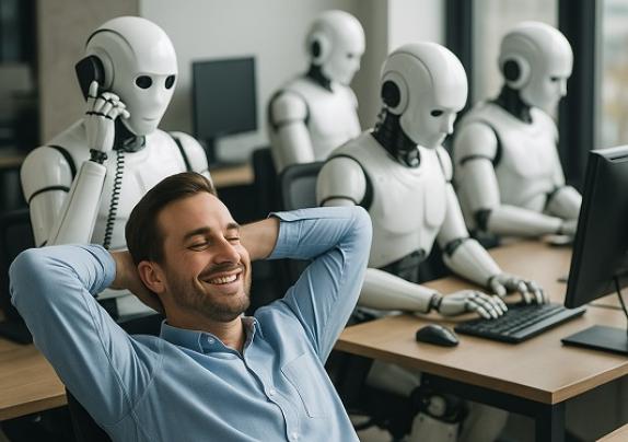 Featured Article : ChatGPT Turned Into a Fully-Featured AI Agent