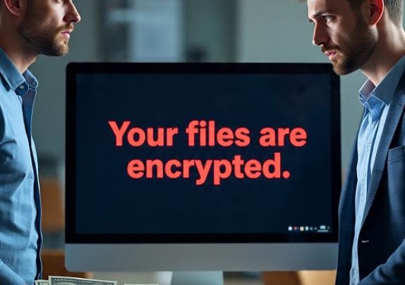 Tech Insight : 45% Of MSPs Keep Cash To Pay Off Hackers