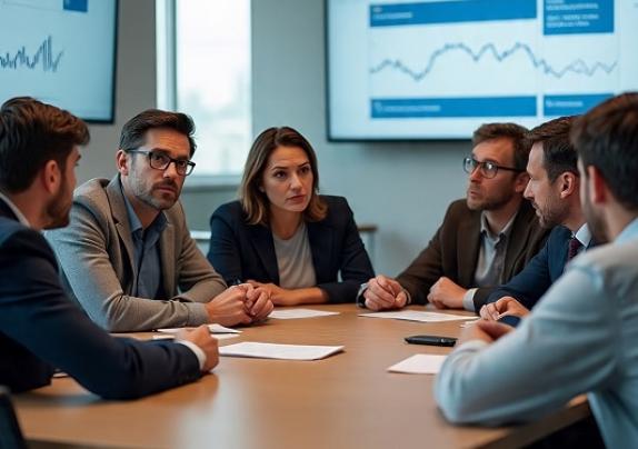 Tech News : Microsoft’s Enterprise Agreement Shake-Up Hits Resellers