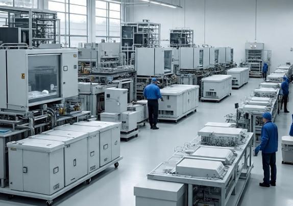 Sustainability-In-Tech : New Industry Powered By EV Battery Recycling