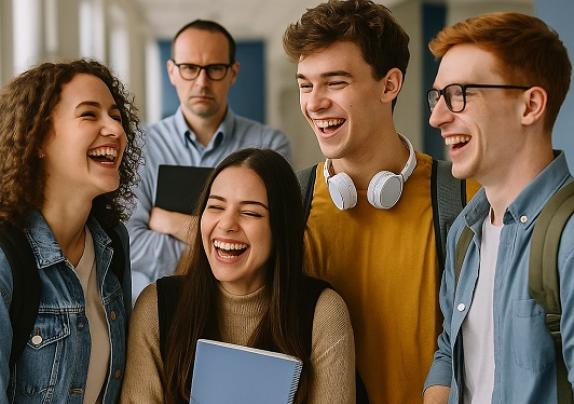 News : ICO : Students Behind Most School Insider Attacks